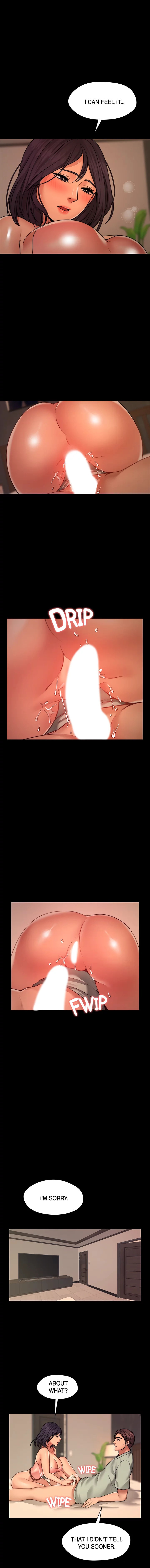 Different Dream Chapter 9 Page 5