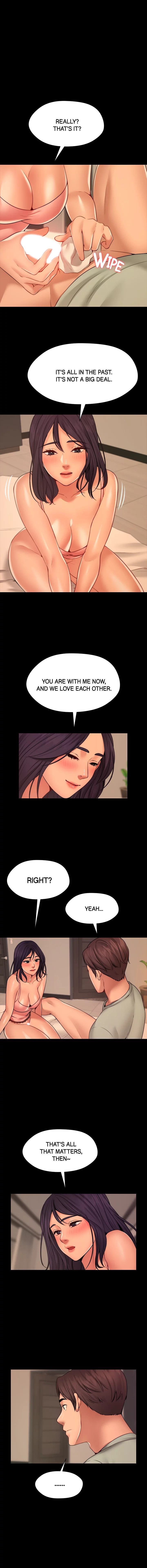 Different Dream Chapter 9 Page 6