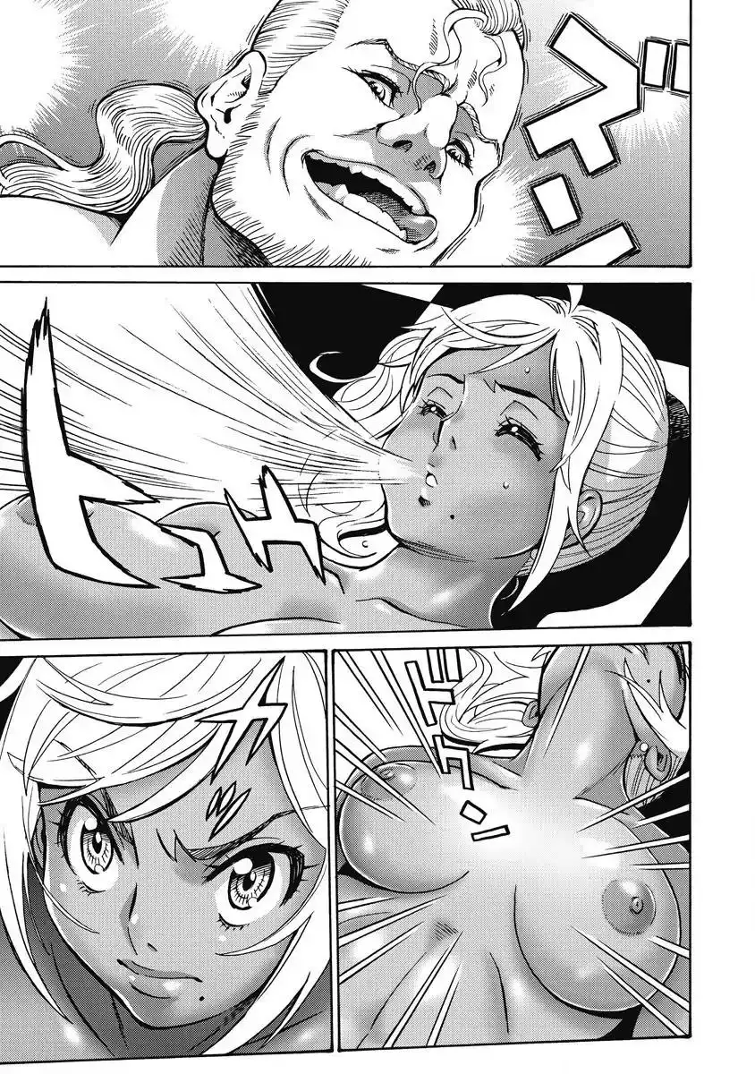 Hagure Idol Jigokuhen Chapter 10 Page 26