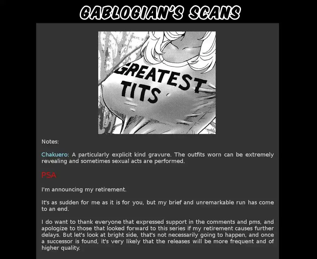 Hagure Idol Jigokuhen Chapter 12 Page 25