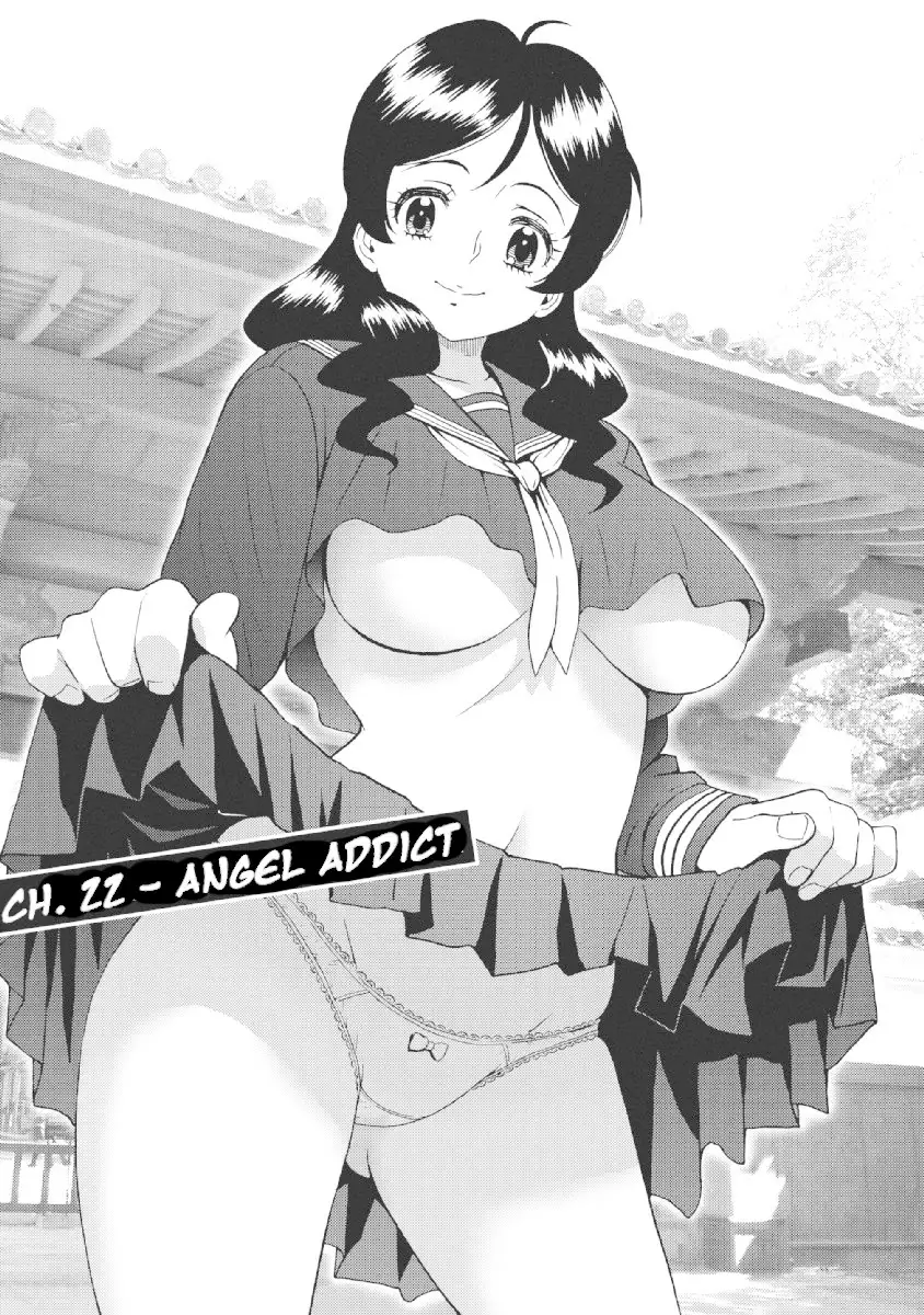 Hagure Idol Jigokuhen Chapter 22 Page 5