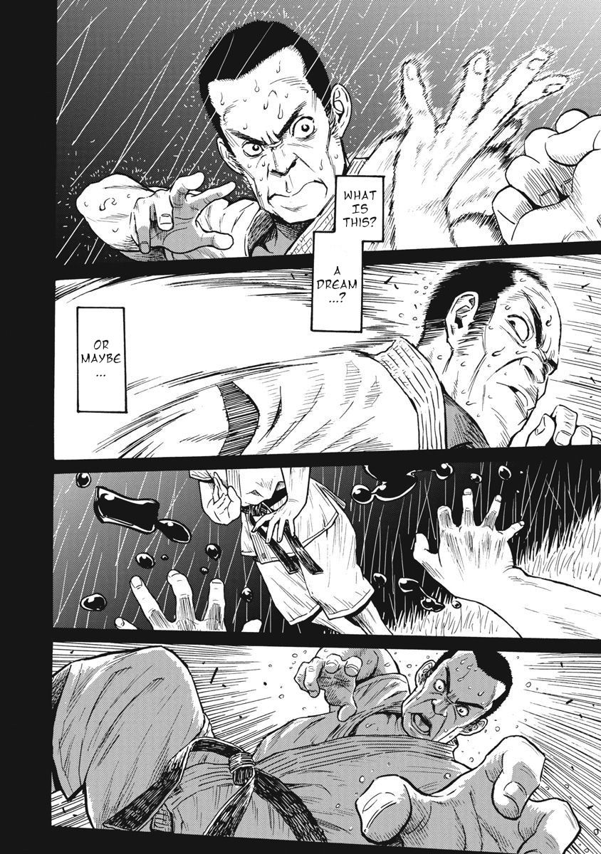 Hagure Idol Jigokuhen Chapter 65 Page 10