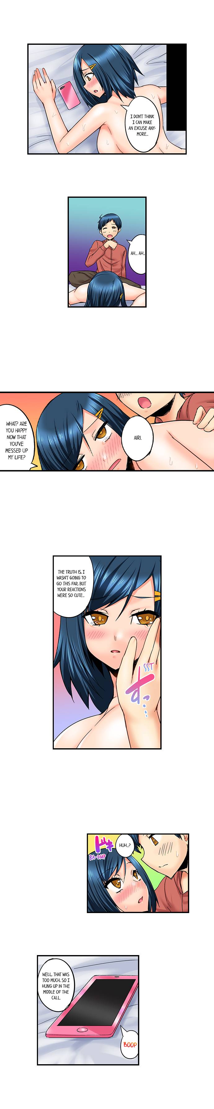 Excited by My Tyrant Sister Chapter 9 Page 4