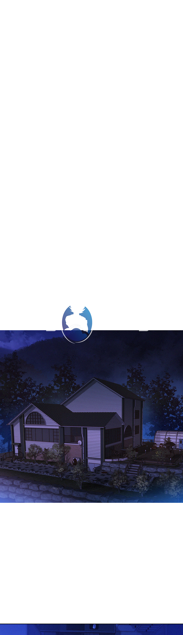 Sister Neighbors RAW Chapter 100 Page 41