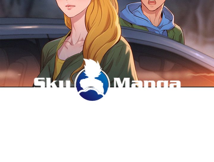 Sister Neighbors RAW Chapter 102 Page 21
