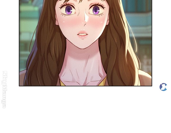 Sister Neighbors RAW Chapter 106 Page 33