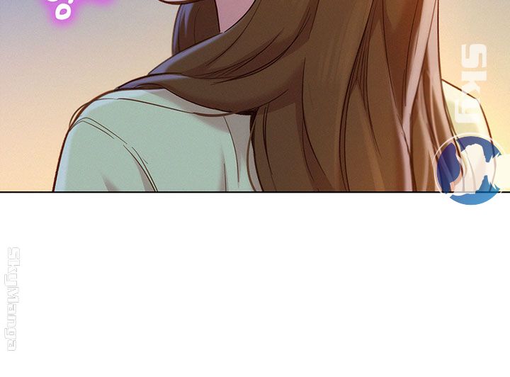 Sister Neighbors RAW Chapter 110 Page 13