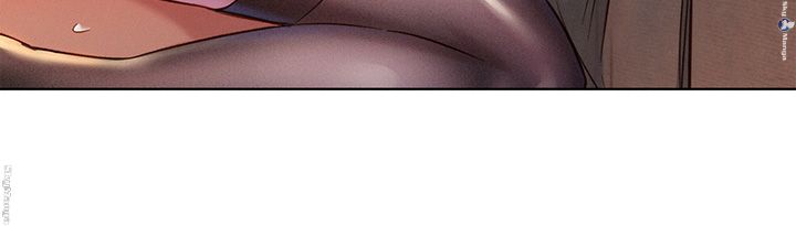 Sister Neighbors RAW Chapter 114 Page 35