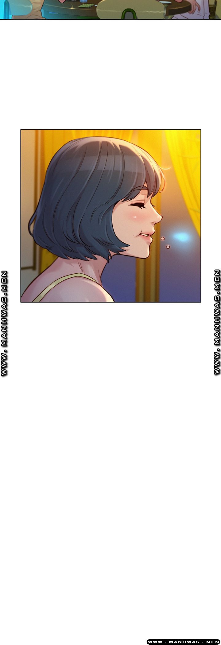 Sister Neighbors RAW Chapter 125 Page 31
