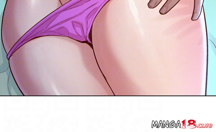 Sister Neighbors RAW Chapter 129 Page 12