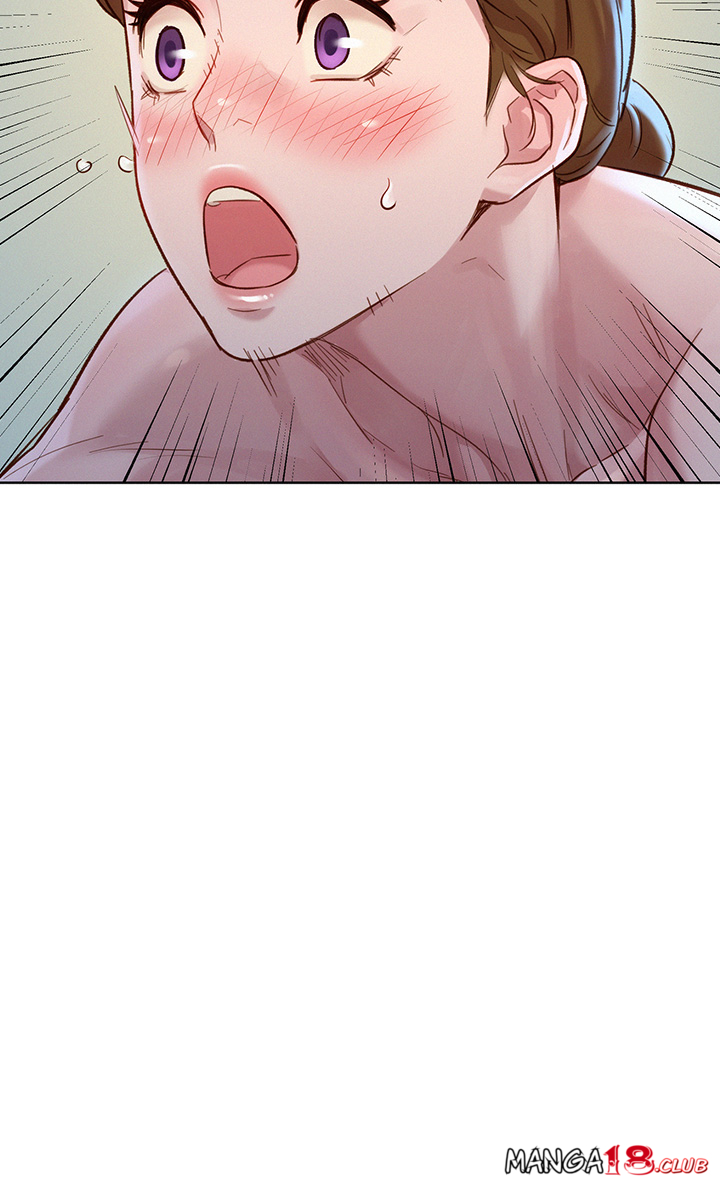 Sister Neighbors RAW Chapter 129 Page 3