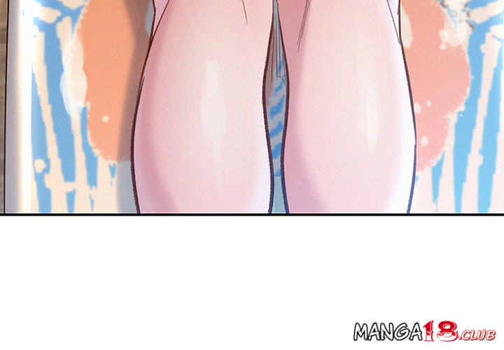 Sister Neighbors RAW Chapter 129 Page 30