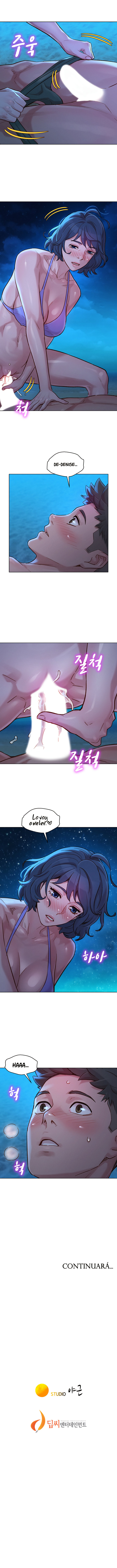 Sister Neighbors RAW Chapter 138 Page 11