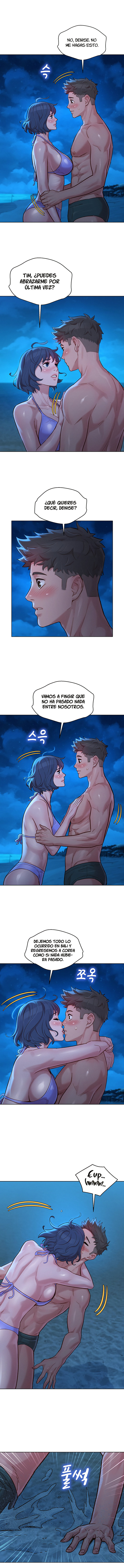 Sister Neighbors RAW Chapter 138 Page 7