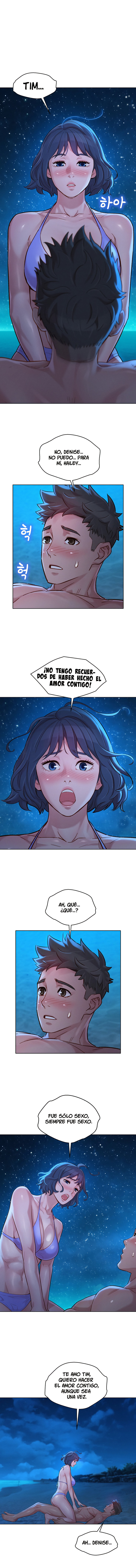 Sister Neighbors RAW Chapter 138 Page 8