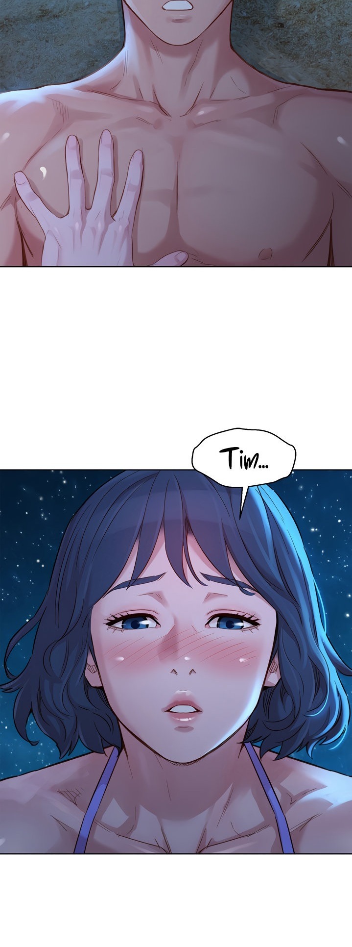 Sister Neighbors RAW Chapter 139 Page 10