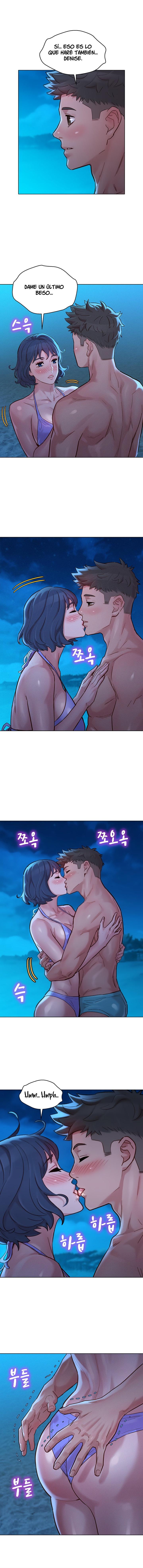 Sister Neighbors RAW Chapter 141 Page 4