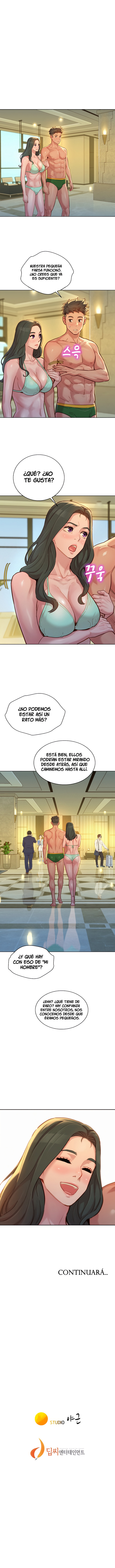 Sister Neighbors RAW Chapter 143 Page 11
