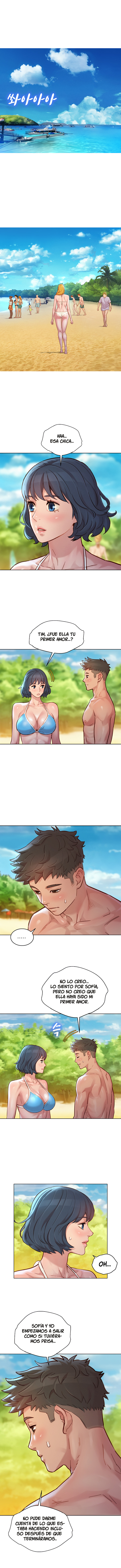 Sister Neighbors RAW Chapter 143 Page 3