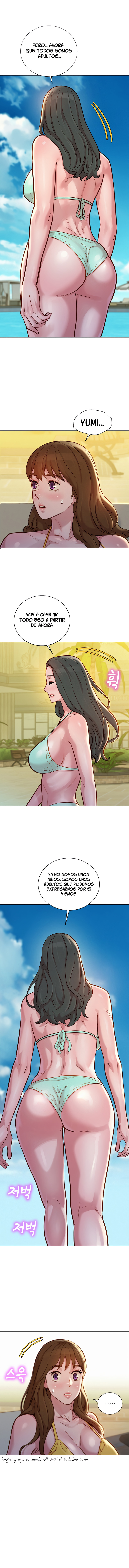 Sister Neighbors RAW Chapter 143 Page 7