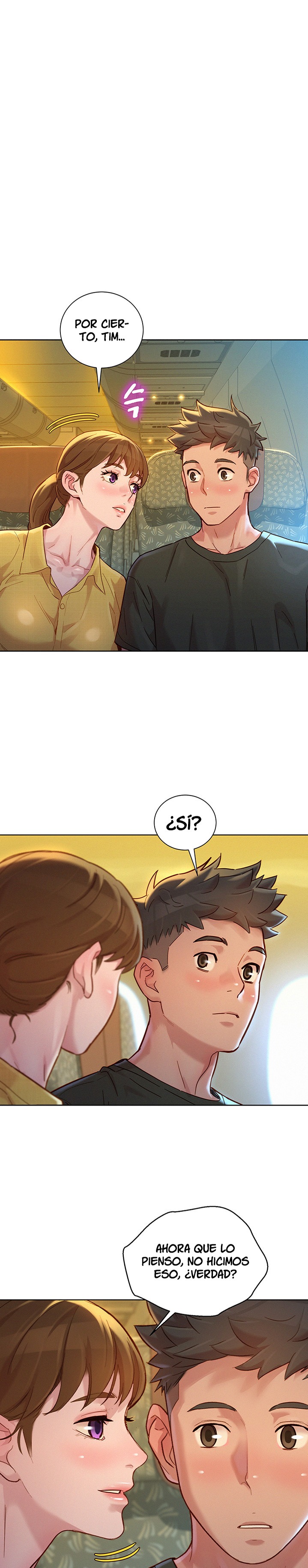 Sister Neighbors RAW Chapter 145 Page 2