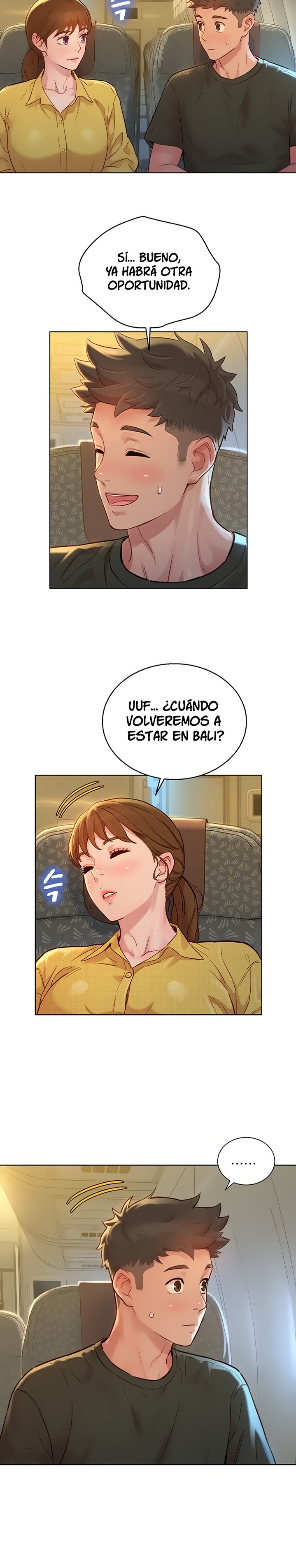 Sister Neighbors RAW Chapter 145 Page 6