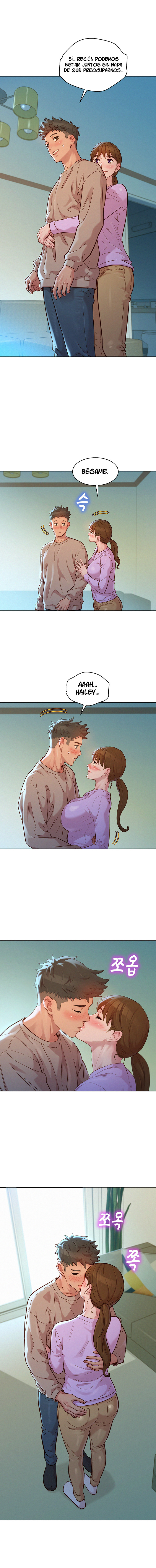 Sister Neighbors RAW Chapter 146 Page 7