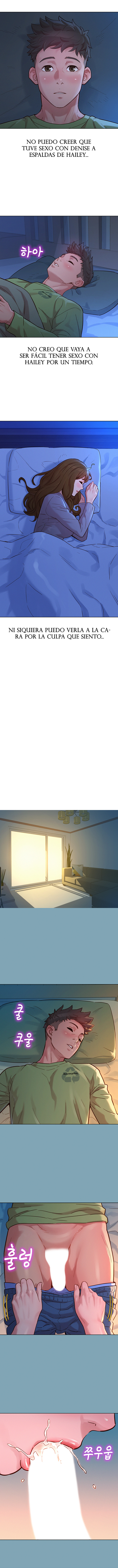 Sister Neighbors RAW Chapter 146 Page 9