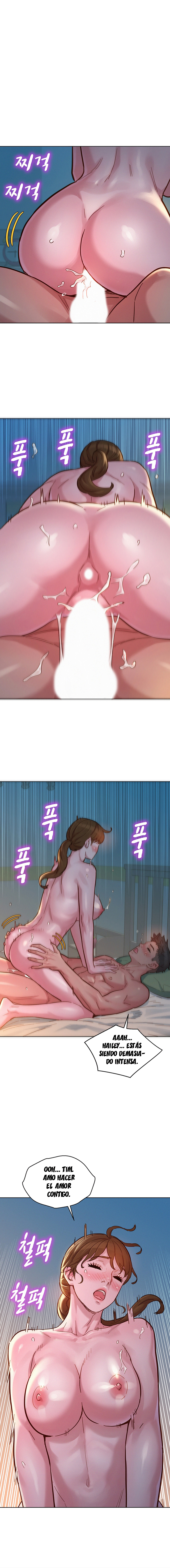 Sister Neighbors RAW Chapter 147 Page 6