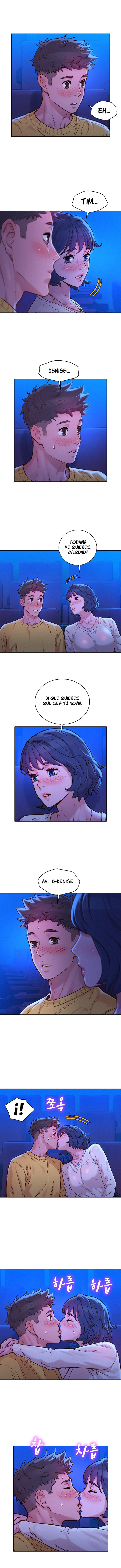 Sister Neighbors RAW Chapter 148 Page 5