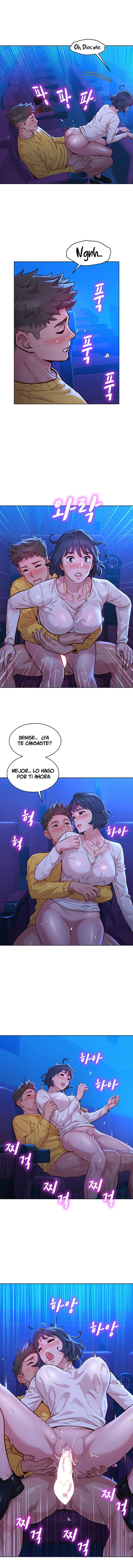 Sister Neighbors RAW Chapter 149 Page 4