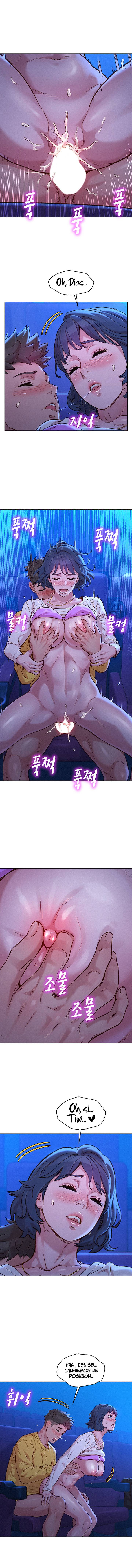 Sister Neighbors RAW Chapter 149 Page 6