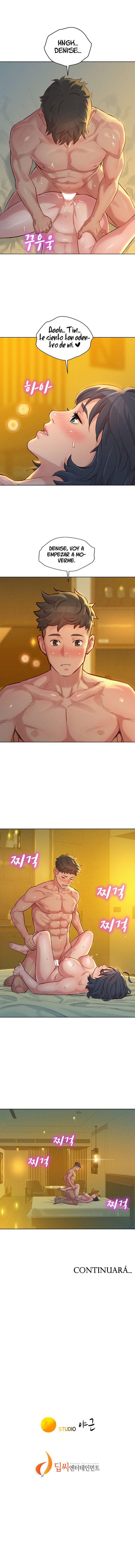 Sister Neighbors RAW Chapter 150 Page 11