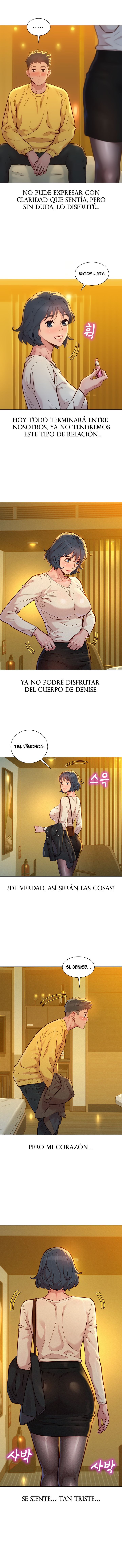 Sister Neighbors RAW Chapter 152 Page 4