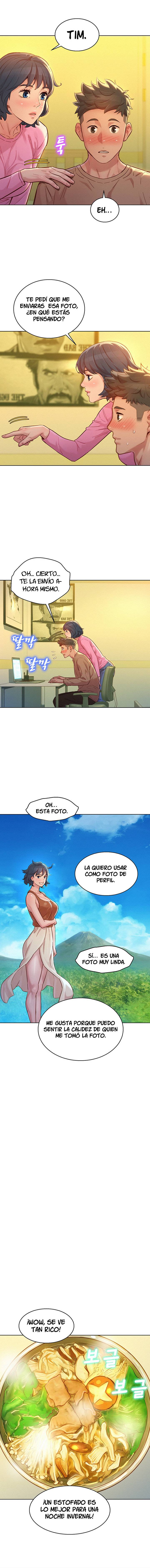 Sister Neighbors RAW Chapter 154 Page 5