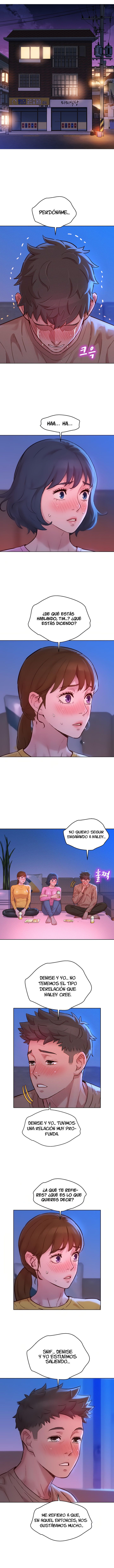 Sister Neighbors RAW Chapter 155 Page 3
