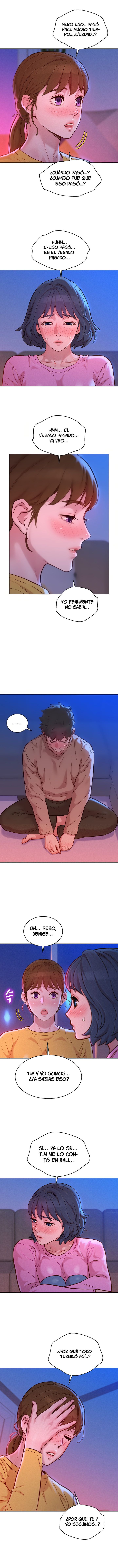 Sister Neighbors RAW Chapter 155 Page 5