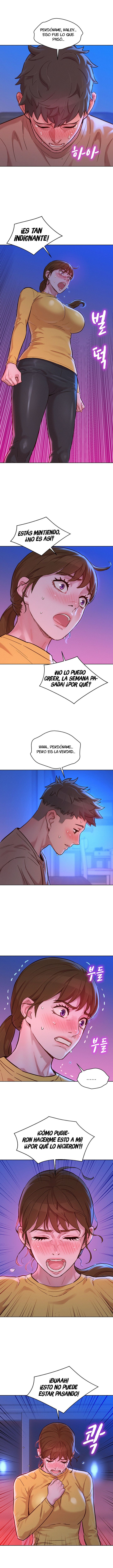 Sister Neighbors RAW Chapter 155 Page 7