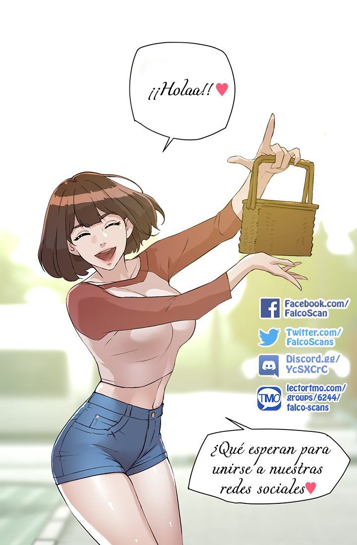 Sister Neighbors RAW Chapter 157 Page 12