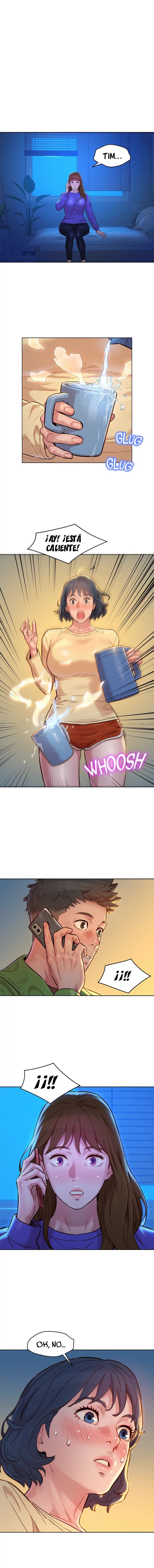 Sister Neighbors RAW Chapter 157 Page 2