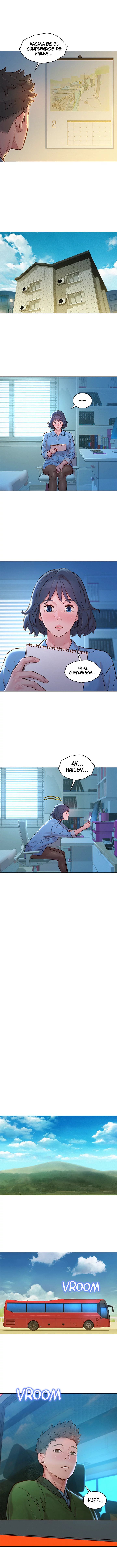 Sister Neighbors RAW Chapter 157 Page 9