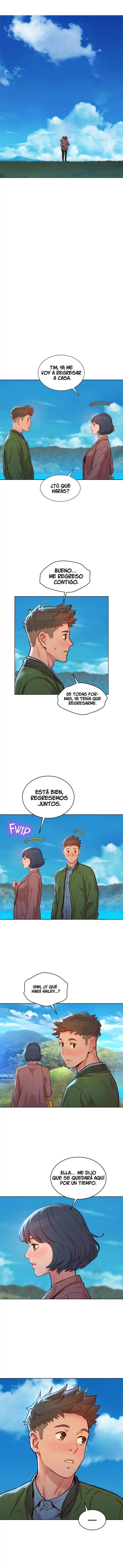 Sister Neighbors RAW Chapter 158 Page 10