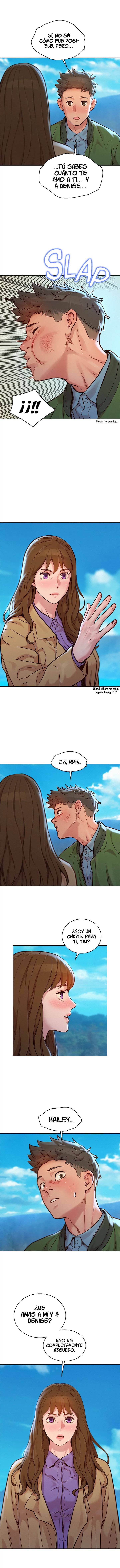 Sister Neighbors RAW Chapter 158 Page 4