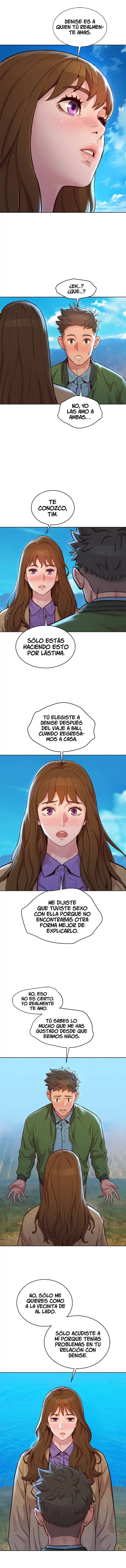 Sister Neighbors RAW Chapter 158 Page 6