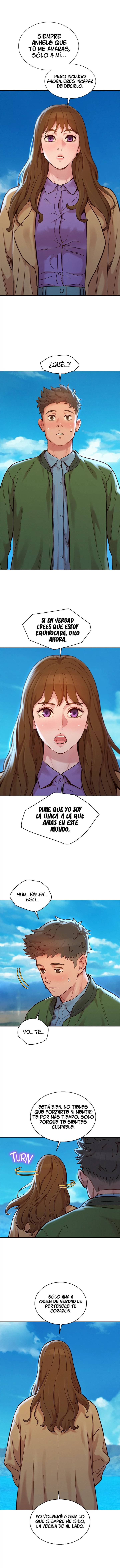 Sister Neighbors RAW Chapter 158 Page 7