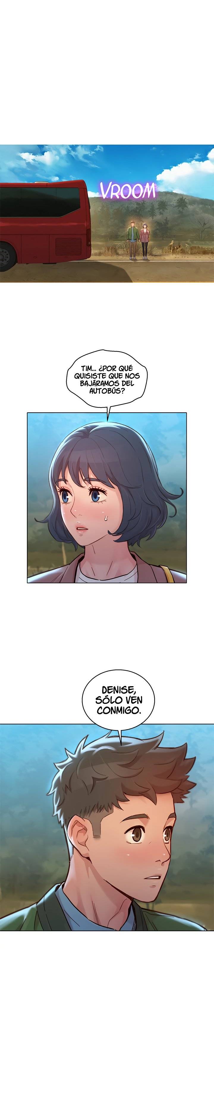 Sister Neighbors RAW Chapter 159 Page 2