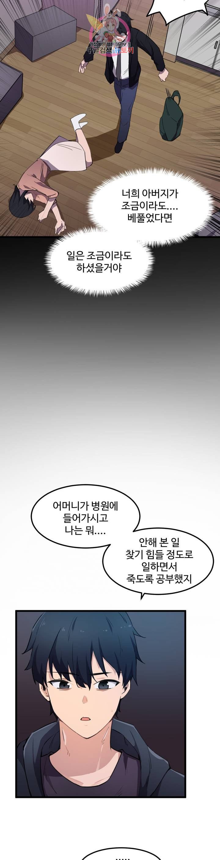 I Want To Become A Daughter Thief RAW Chapter 31 Page 6