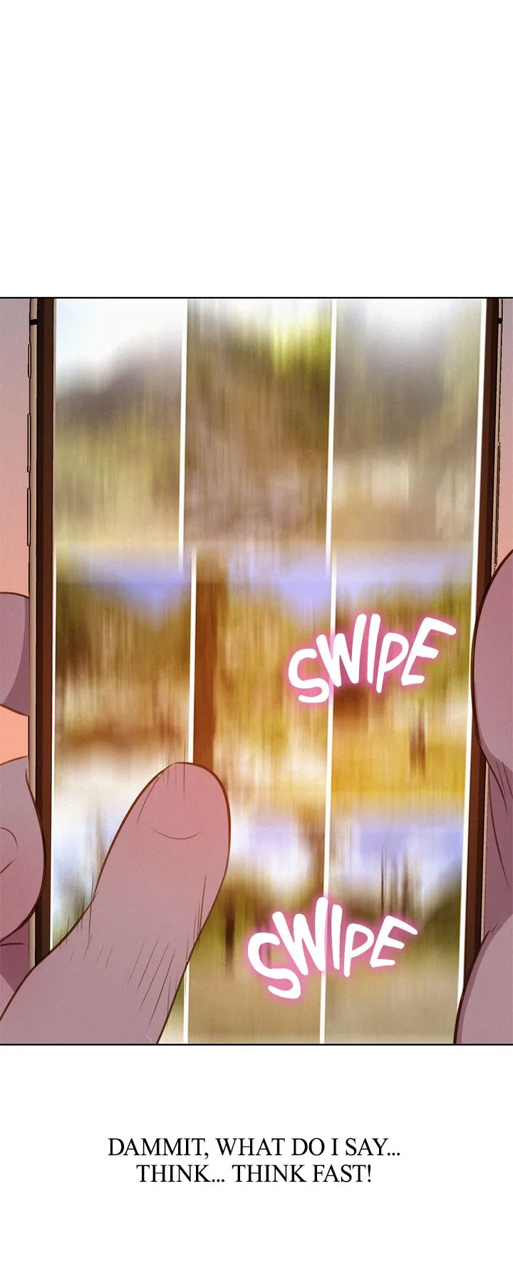 What do you Take me For? Chapter 1 Page 41