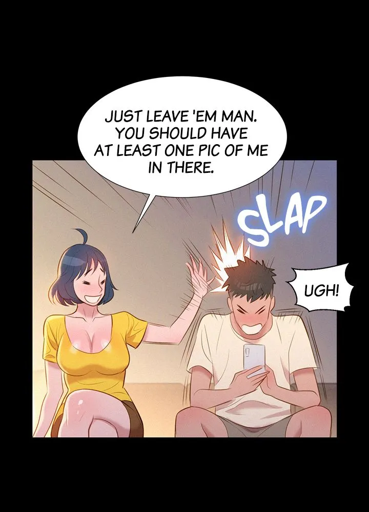 What do you Take me For? Chapter 1 Page 46