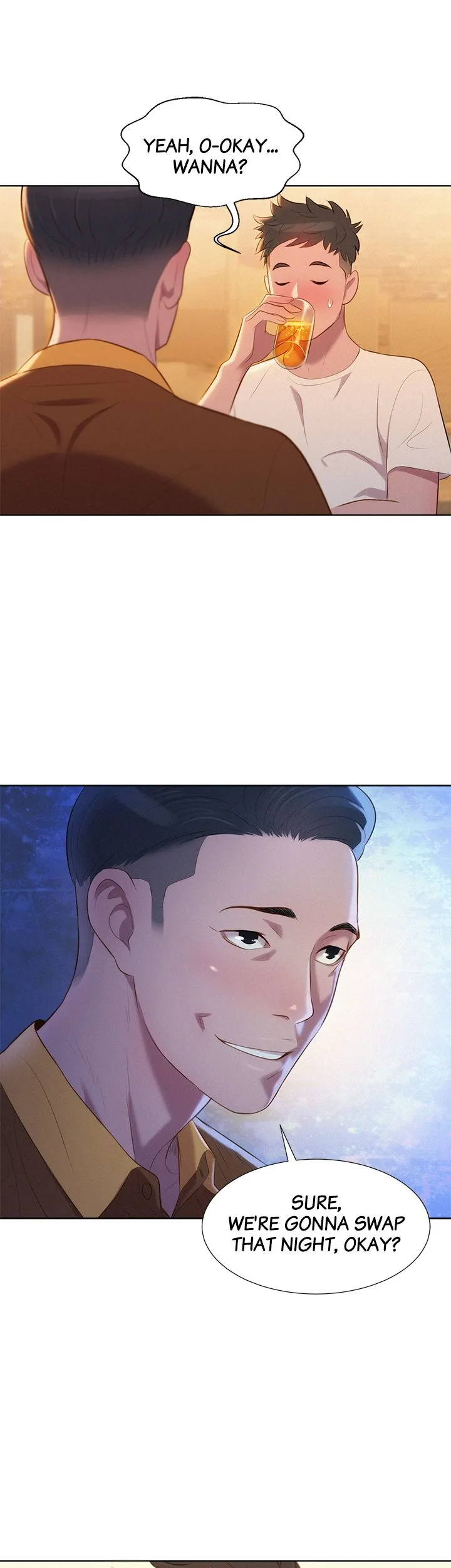 What do you Take me For? Chapter 1 Page 52